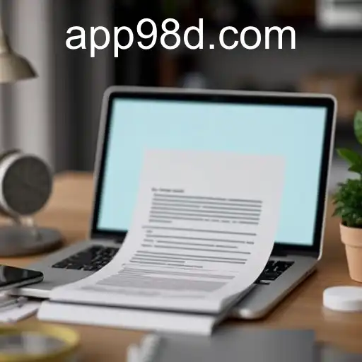 Entendendo o Contrato Usuário: Uma Visão Abrangente sobre 98D.com