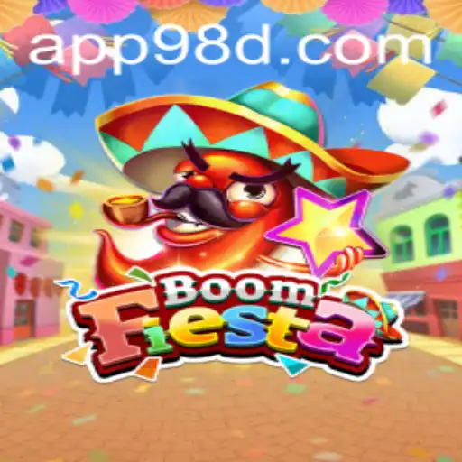 Explorando BoomFiesta: A Nova Sensação do Jogo Online