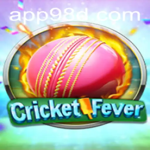 CricketFever: O Jogo Que Está Dominionando o Mundo dos Jogos de 98D.com
