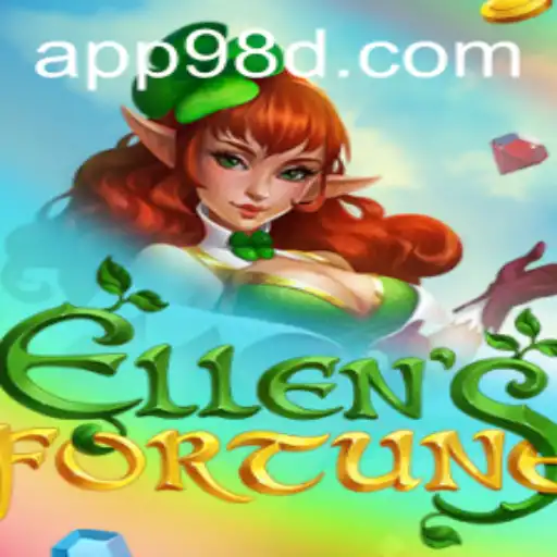 EllensFortune: Descubra a Nova Sensação dos Jogos de Azar