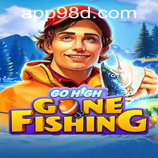 GoHighGoneFishing: Explorando Aventuras Digitais com 98D.com