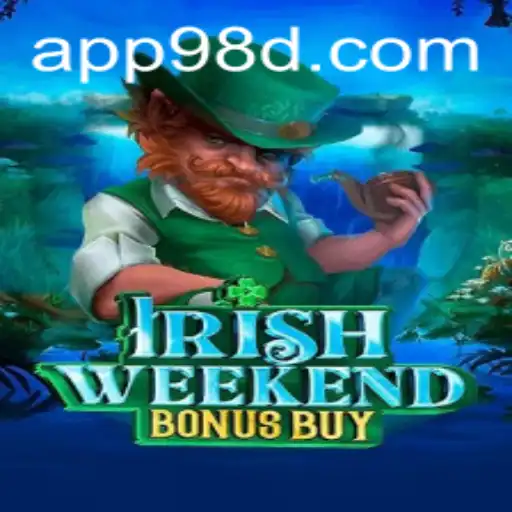 Explorando o Jogo IrishWeekendBonusBuy: Regras e Estratégias