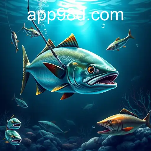 Explorando o Fascinante Mundo dos Jogos de Pesca: A Tradição Digital