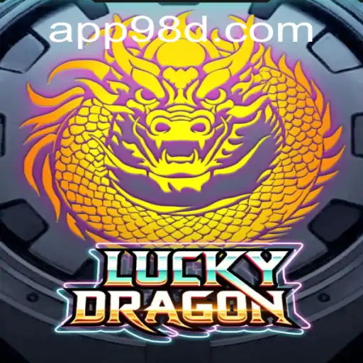 LuckyDragon: A Nova Sensação dos Jogos Online
