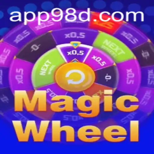 Descubra o Fascinante Mundo de MagicWheel em 98D.com