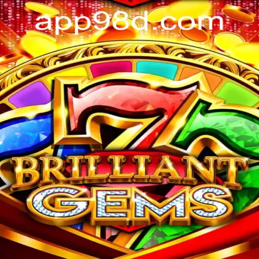 BrilliantGems: Uma Jornada de Estratégia e Aventura