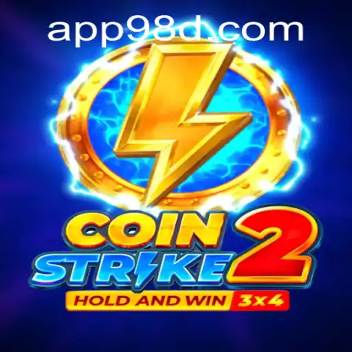 Conheça CoinStrike2: A Nova Sensação dos Jogos Online
