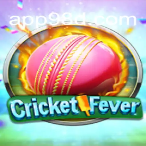 CricketFever: O Jogo Que Está Dominionando o Mundo dos Jogos de 98D.com