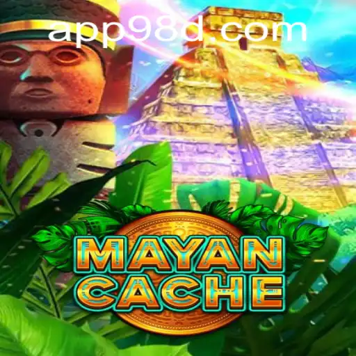 Descobrindo MayanCache: Uma Aventura de Estratégia com a 98D.com