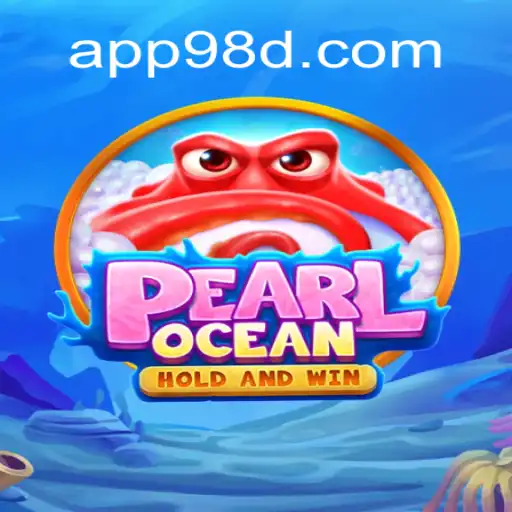 Descubra o Mundo de PearlOcean: Um Jogo Inovador da 98D.com