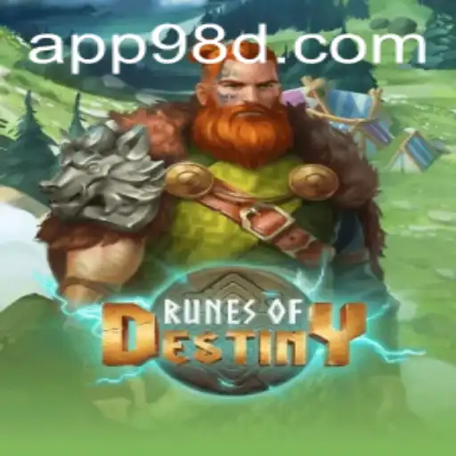 RunesOfDestiny: Explore o Místico Mundo do Novo Fenômeno dos Jogos