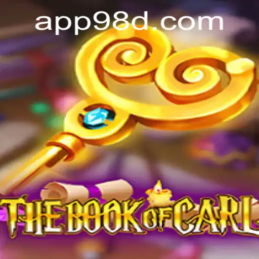 Explorando o Mundo de TheBookofCarl: A Nova Sensação da 98D.com