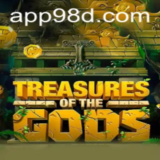 Desvendando TreasureoftheGods: Uma Jornada Épica de Aventura e Mistério