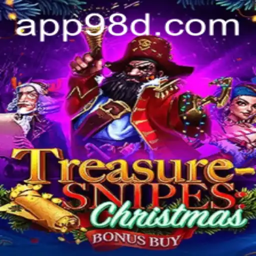 Explorando o Mundo do Jogo TreasuresnipesChristmas