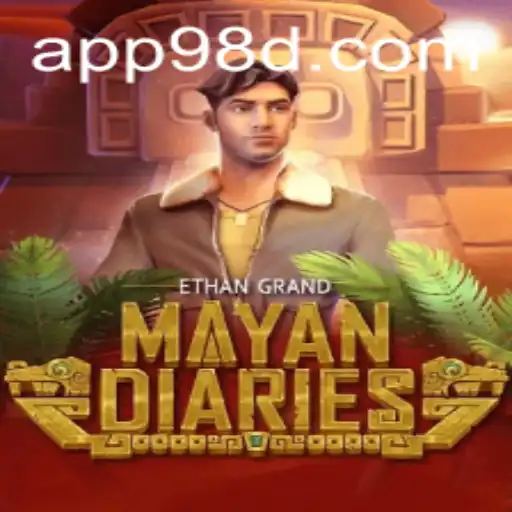 Descubra o Fascinante Mundo de MayanDiaries