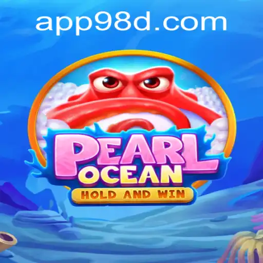 Descubra o Mundo de PearlOcean: Um Jogo Inovador da 98D.com