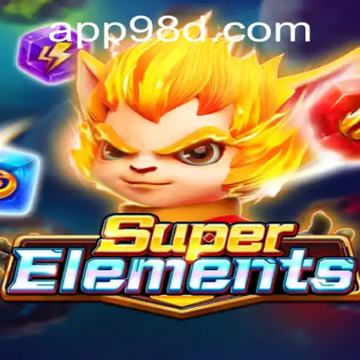 Descubra o Universo de SuperElements: O Novo Fenômeno dos Jogos