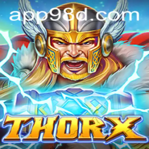ThorX: Mergulhe no Universo Épico de Aventura e Estratégia